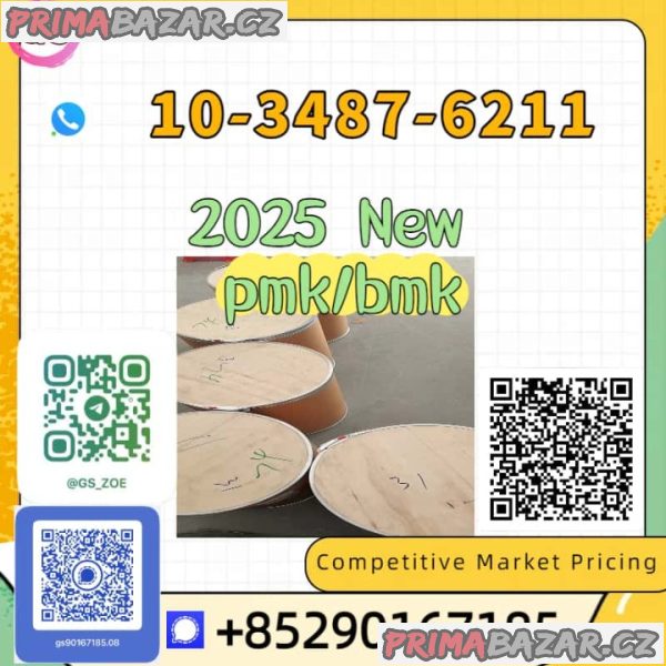 New PMK (CAS 28578‑16‑7) – T/T & Custom Payment New PMK (CAS 28578‑16‑7) – T/T & Custom Payment