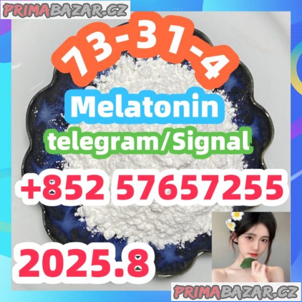 73-31-4 Melatonin