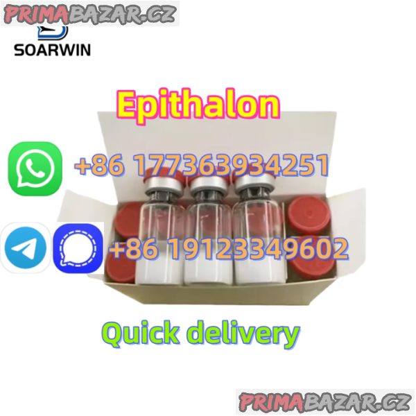 Epithalon Epithalon