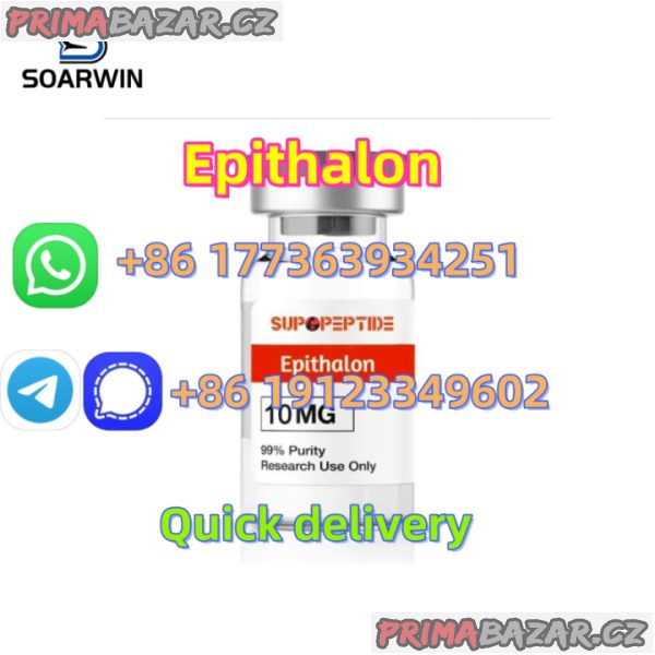 Epithalon Epithalon