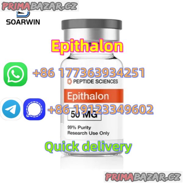 Epithalon Epithalon