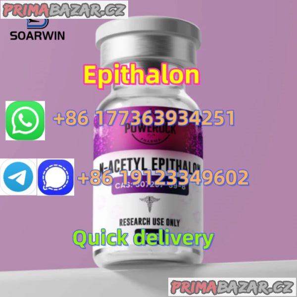 Epithalon Epithalon