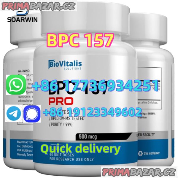 BPC 157