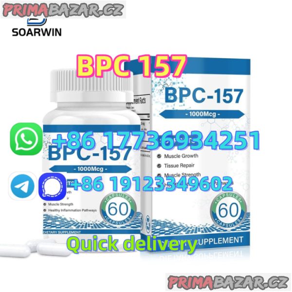 BPC 157 BPC 157