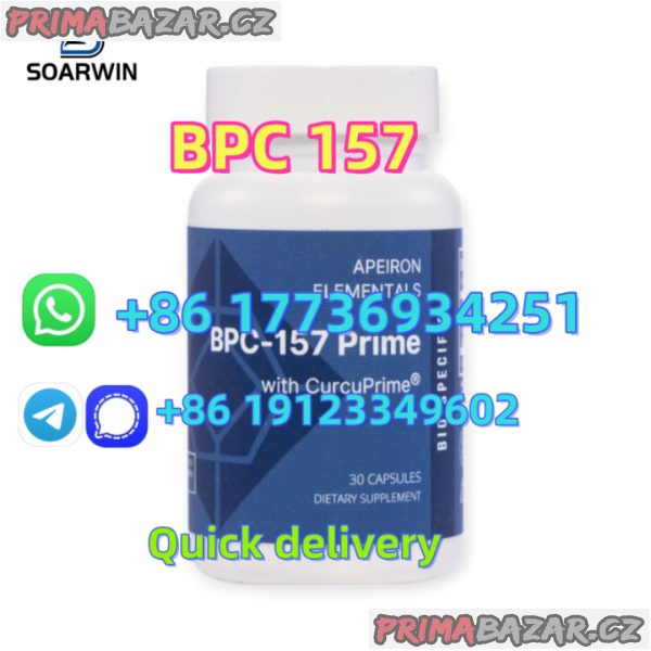 BPC 157 BPC 157