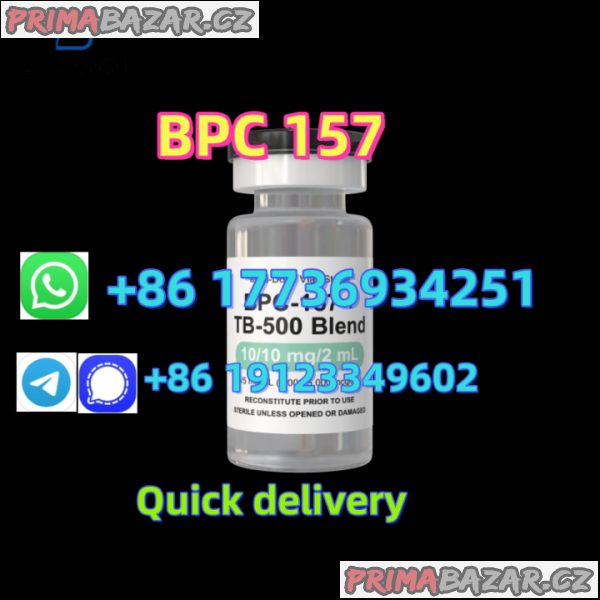 BPC 157 BPC 157
