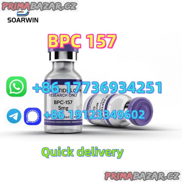 BPC 157 BPC 157