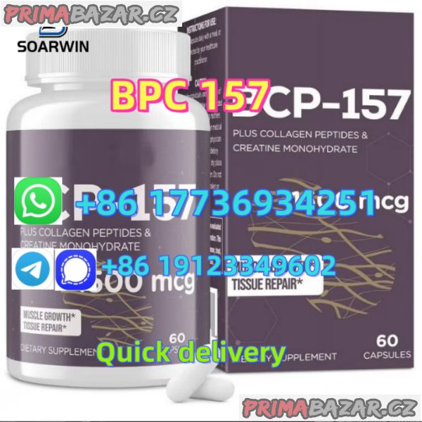 BPC 157 BPC 157