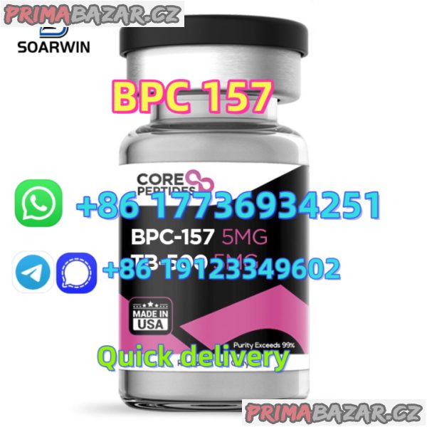 BPC 157 BPC 157