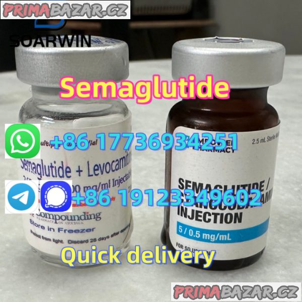 Semaglutide