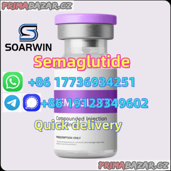 Semaglutide Semaglutide