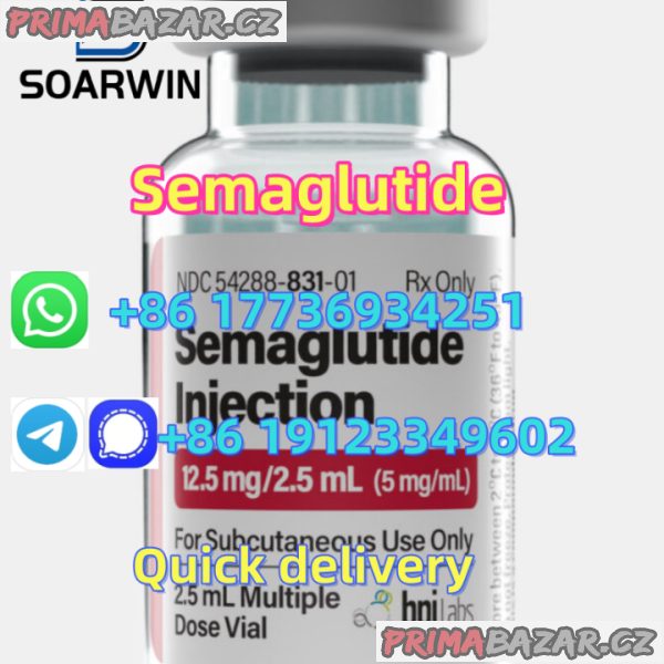Semaglutide Semaglutide