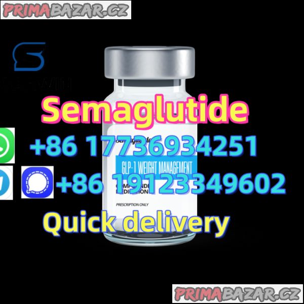 Semaglutide Semaglutide