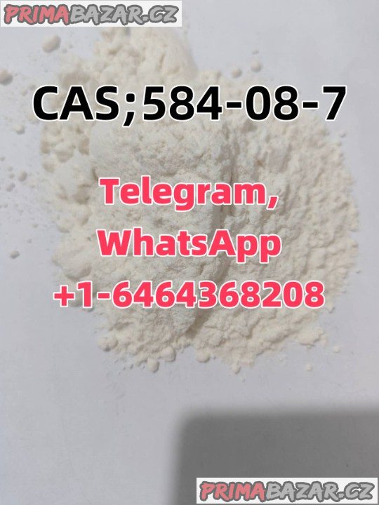 584-08-7