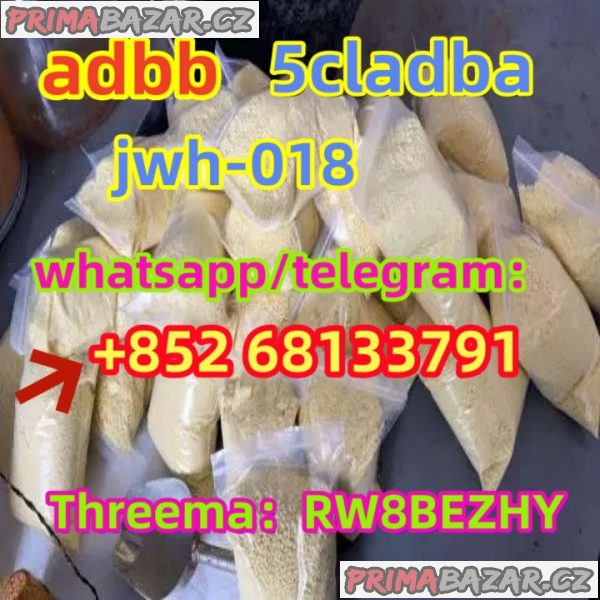 Supply high quality 5cladba CAS 2709672-58-0 Adbb whatsapp/telegram:+852 68133791 Supply high quality 5cladba CAS 2709672-58-0 Adbb whatsapp/telegram:+852 68133791