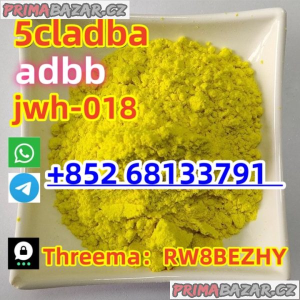 High quality 5CLADBA, 5CL-ADB-A , 5cl, 4FADB, 5cladba main ingredients With best Vendor price!