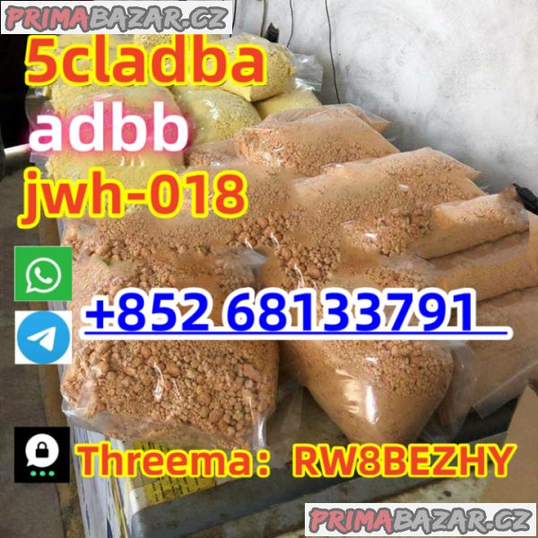 High quality 5CLADBA, 5CL-ADB-A , 5cl, 4FADB, 5cladba main ingredients With best Vendor price!