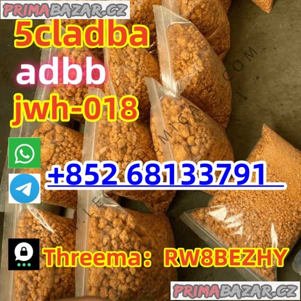 High quality 5CLADBA, 5CL-ADB-A , 5cl, 4FADB, 5cladba main ingredients With best Vendor price!