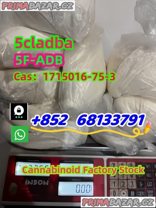 5CLADBA, 5CL-ADB-A , 5cl, 4FADB, 5cladba main ingredients With best Vendor price!