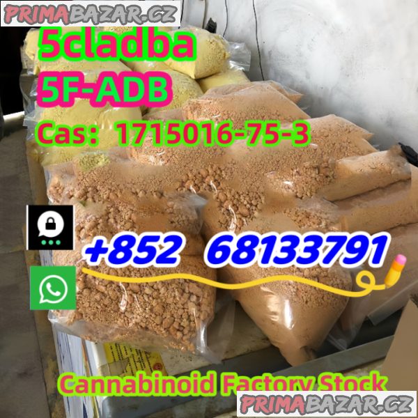 5CLADBA, 5CL-ADB-A , 5cl, 4FADB, 5cladba main ingredients With best Vendor price!