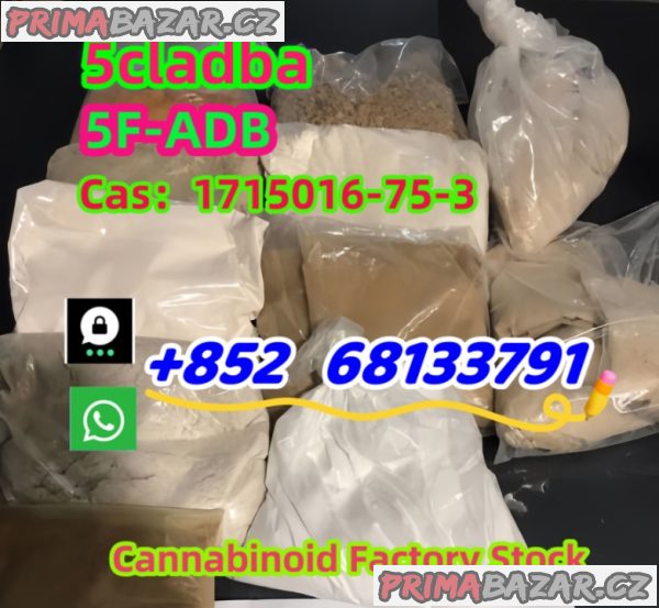 5CLADBA, 5CL-ADB-A , 5cl, 4FADB, 5cladba main ingredients With best Vendor price!