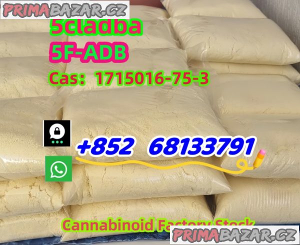 5CLADBA, 5CL-ADB-A , 5cl, 4FADB, 5cladba main ingredients With best Vendor price!