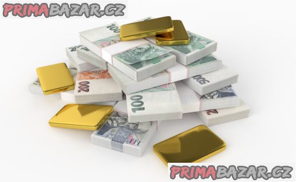 NEBANKOVNÍ ŘEŠENÍ SOUKROMÉHO FINANCOVÁNÍ.
