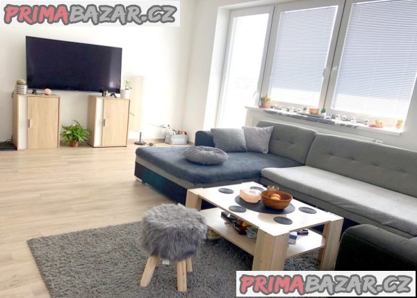 Pronájem novostavby  2+kk  Slavkov u Brna