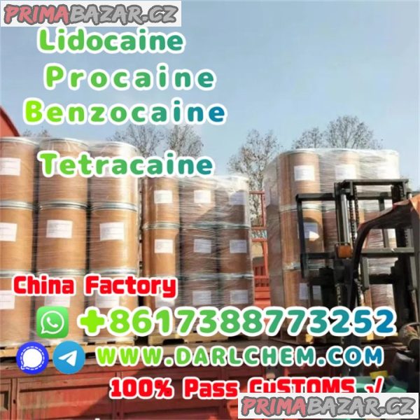 Lidocaine Benzocaine Procaine raw Powder 137-58-6 99.9% Stronger Lidocaine Benzocaine Procaine raw Powder 137-58-6 99.9% Stronger