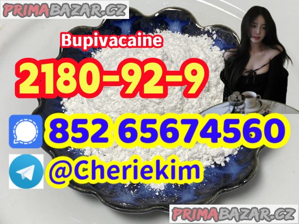 2180-92-9，Bupivacaine ；109555-87-5