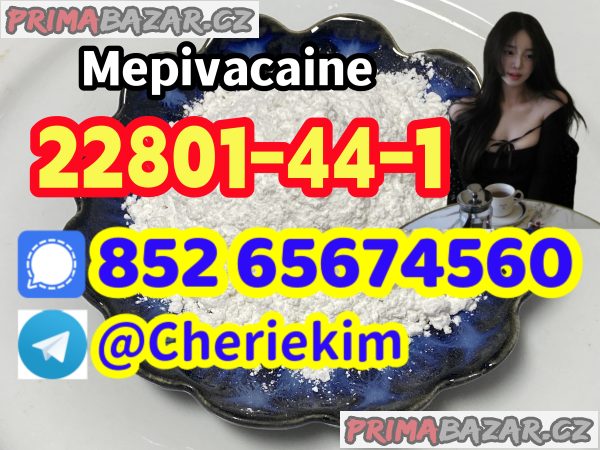 22801-44-1,Mepivacaine ;109-65-9 22801-44-1,Mepivacaine ;109-65-9