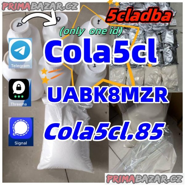 5cladba precursor raw 5cl - adb - a raw material