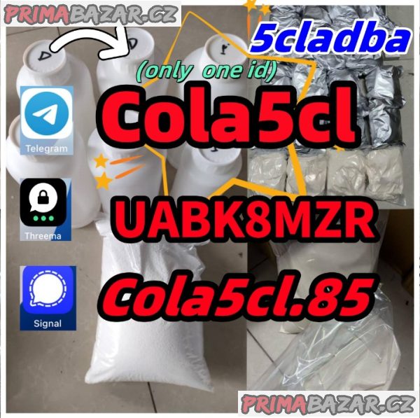 5cladba precursor raw 5cl - adb - a raw material