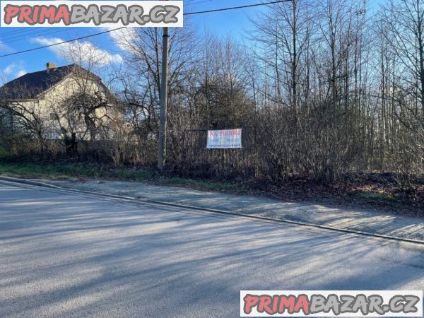 Prodej stavebního pozemku o velikosti 3.267m2, ul. Táborská, obec Chotoviny, okr. Tábor. Prodej stavebního pozemku o velikosti 3.267m2, ul. Táborská, obec Chotoviny, okr. Tábor.