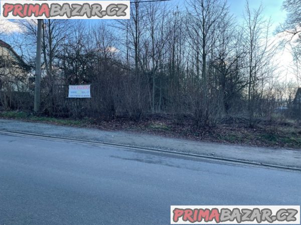 Prodej stavebního pozemku o velikosti 3.267m2, ul. Táborská, obec Chotoviny, okr. Tábor. Prodej stavebního pozemku o velikosti 3.267m2, ul. Táborská, obec Chotoviny, okr. Tábor.