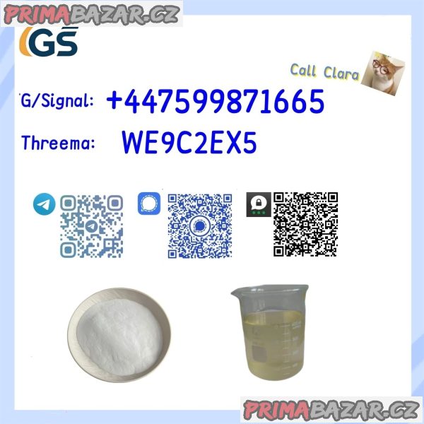 BMK Oil CAS 20320-59-6 CAS 718-08-1 CAS 80532-66-7 /5449-12-7