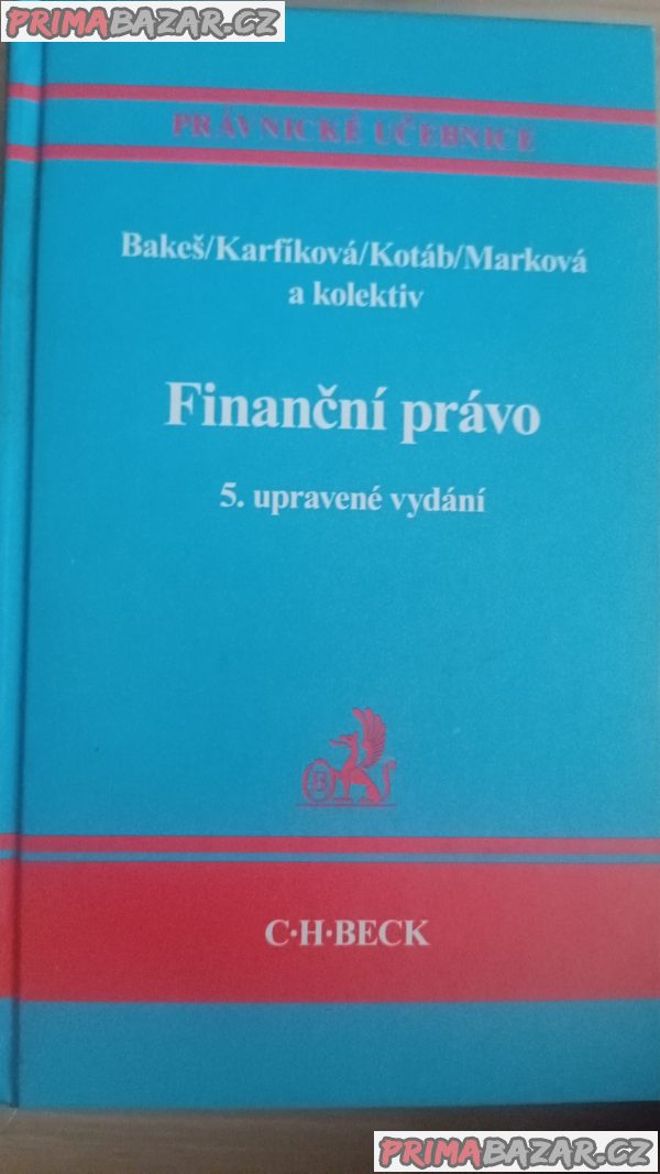 Pracovní právo