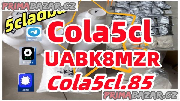 Adbb, 5c, 5cl, 5cladba, 5cl-adb-a, 5cl-adb, 5cladb   Semi-finished Precursors Door To Door