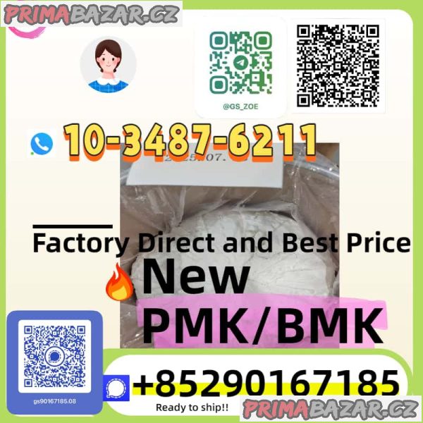 Chemical Supplier With MOQ 1kg – BMK, PMK, and Popular CAS Numbers Chemical Supplier With MOQ 1kg – BMK, PMK, and Popular CAS Numbers