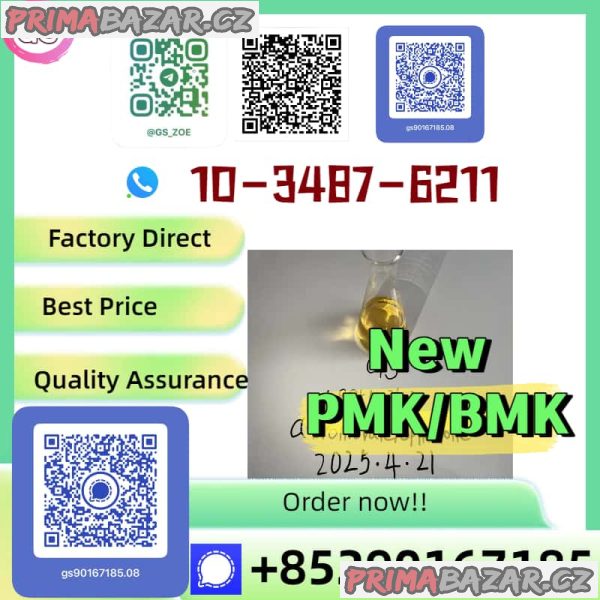 New Batch PMK CAS 28578‑16‑7 Available – Stable Export Supply New Batch PMK CAS 28578‑16‑7 Available – Stable Export Supply