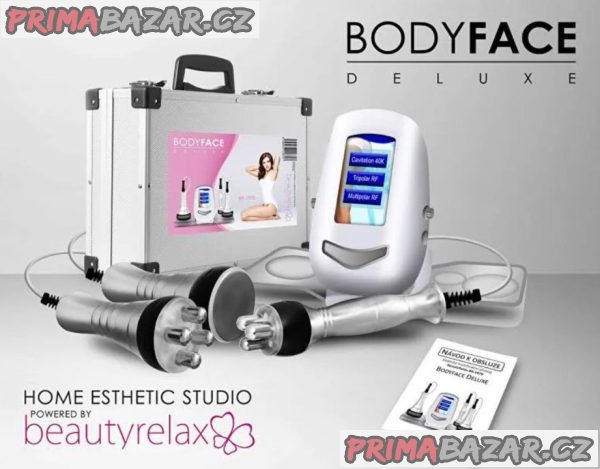 BodyFace Deluxe