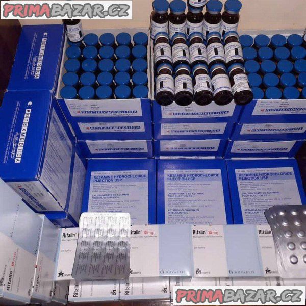 Original Medicines With Sealed Packs Available