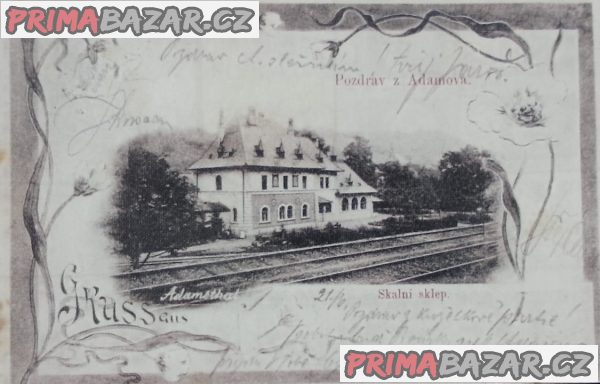 Pohlednice do roku 1945 odkoupím hotově Pohlednice do roku 1945 odkoupím hotově