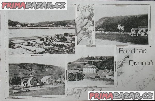 Pohlednice do roku 1945 odkoupím hotově Pohlednice do roku 1945 odkoupím hotově