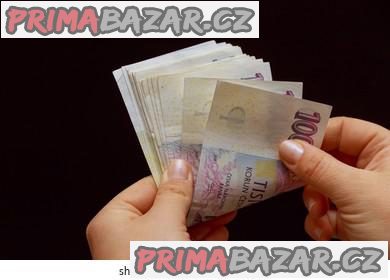 Rychlá pomoc a financování
