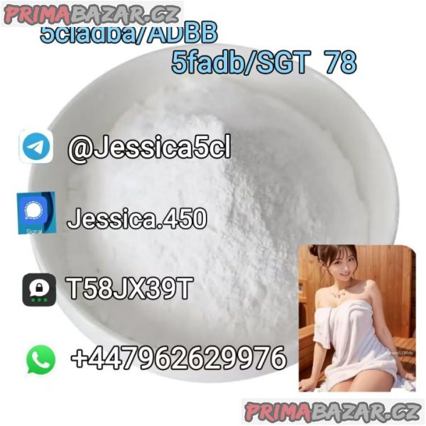 Buy 5cladba, Buy 5cl-adb A, Buy 5cl-adb, Buy SGT-78, Buy 6cl