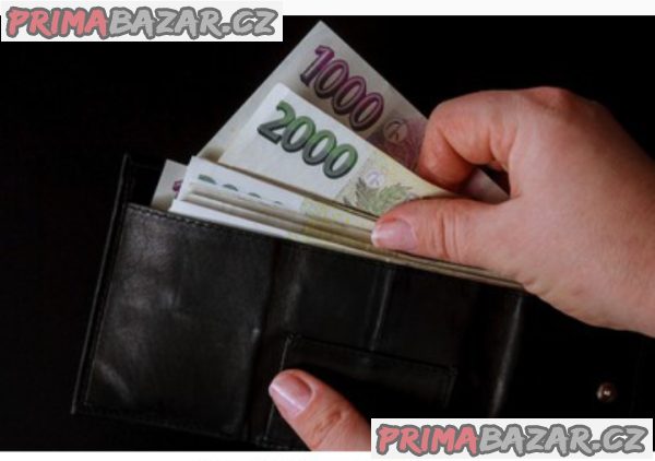 Máme finanční řešení šitá na míru vašim potřebám.