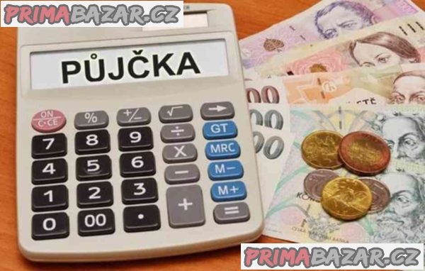 Máme finanční řešení šitá na míru vašim potřebám.