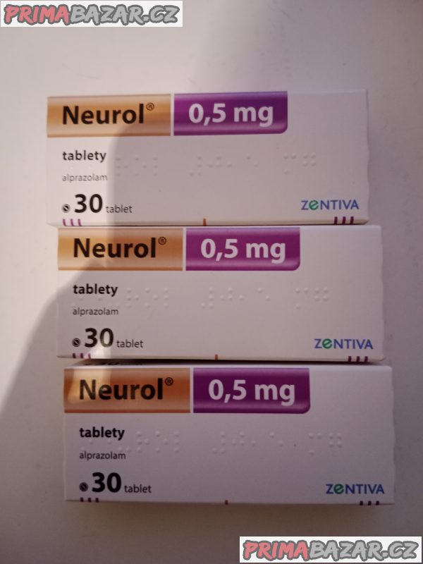 Prodám Ne.urol 0,5