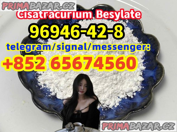 96946-42-8，Cisatracurium Besylate